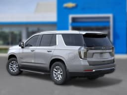 Chevrolet Tahoe LT 2WD 4dr 2026 — side view