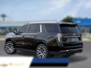 Chevrolet Tahoe High Country 2WD 4dr