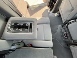 Chevrolet Suburban LS 4WD 4dr 2026 — side view