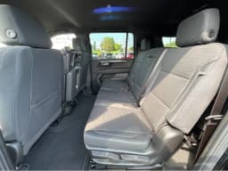 Chevrolet Suburban LS 4WD 4dr 2026 — side view