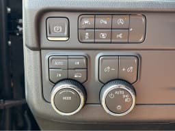Chevrolet Suburban LS 4WD 4dr 2026 — side view