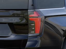 Chevrolet Suburban LS 4WD 4dr 2026 — side view