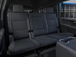 Chevrolet Suburban LS 4WD 4dr 2026 — side view