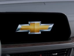 Chevrolet Suburban LS 4WD 4dr 2026 — side view