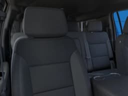 Chevrolet Suburban LS 4WD 4dr 2026 — side view