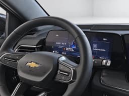 Chevrolet Suburban LS 4WD 4dr 2027 — side view