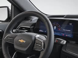 Chevrolet Suburban LS 4WD 4dr 2027 — side view