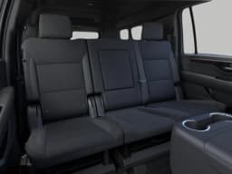 Chevrolet Suburban LS 4WD 4dr 2026 — side view