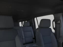 Chevrolet Suburban LS 4WD 4dr 2026 — side view