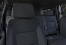 Chevrolet Suburban LS 4WD 4dr 2026 — side view