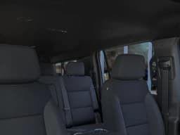 Chevrolet Suburban LS 4WD 4dr 2026 — side view