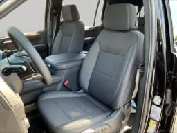 Chevrolet Suburban LS 4WD 4dr 2026 — side view