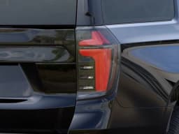 Chevrolet Suburban LS 4WD 4dr 2026 — side view