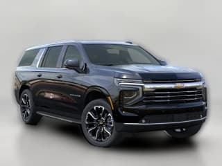 Chevrolet Suburban LT 4WD 4dr