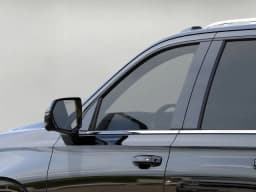 Chevrolet Suburban LT 4WD 4dr 2026 — side view