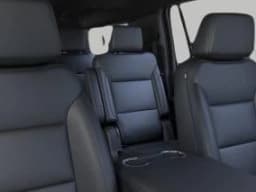 Chevrolet Suburban LT 4WD 4dr 2026 — side view