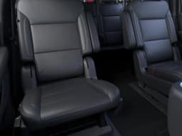 Chevrolet Suburban LT 4WD 4dr 2026 — side view