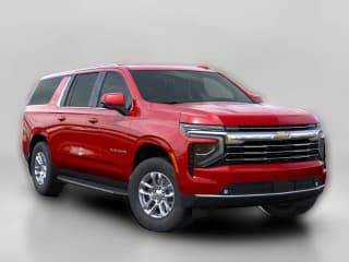 Chevrolet Suburban LT 4WD 4dr
