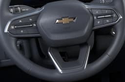 Chevrolet Suburban LT 4WD 4dr 2026 — side view