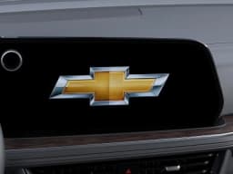 Chevrolet Suburban LT 4WD 4dr 2026 — side view