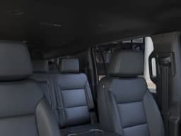 Chevrolet Suburban LT 4WD 4dr 2027 — side view