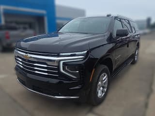 Chevrolet Suburban LT 4WD 4dr