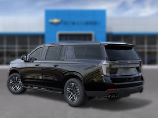 Chevrolet Suburban Z71 4WD 4dr