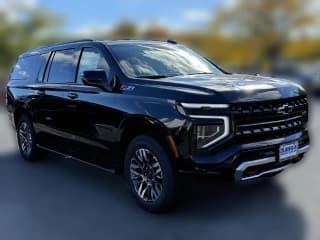Chevrolet Suburban Z71 4WD 4dr