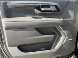 Chevrolet Suburban Z71 4WD 4dr 2027 — side view