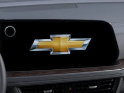 Chevrolet Suburban Z71 4WD 4dr 2027 — side view