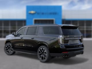 Chevrolet Suburban RST 4WD 4dr