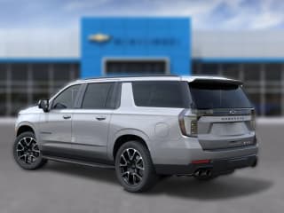 Chevrolet Suburban RST 4WD 4dr