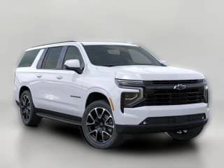 Chevrolet Suburban RST 4WD 4dr