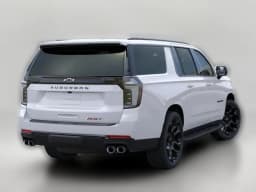Chevrolet Suburban RST 4WD 4dr 2026 — side view