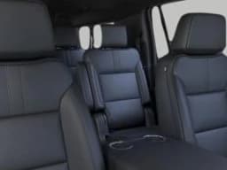 Chevrolet Suburban RST 4WD 4dr 2026 — side view