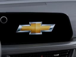 Chevrolet Suburban RST 4WD 4dr 2026 — side view