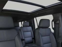 Chevrolet Suburban RST 4WD 4dr 2026 — side view