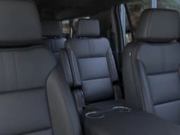Chevrolet Suburban RST 4WD 4dr 2026 — side view