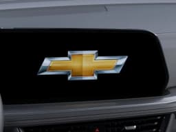 Chevrolet Suburban RST 4WD 4dr 2026 — side view