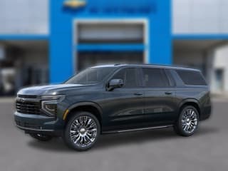 Chevrolet Suburban RST 4WD 4dr