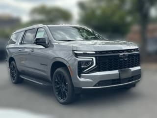 Chevrolet Suburban Premier 4WD 4dr