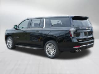 Chevrolet Suburban Premier 4WD 4dr