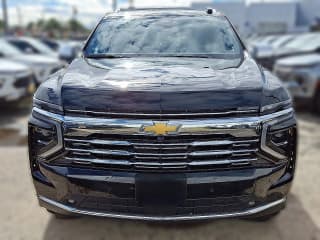 Chevrolet Suburban Premier 4WD 4dr