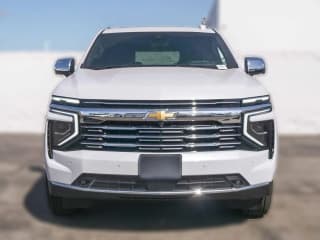 Chevrolet Suburban Premier 4WD 4dr