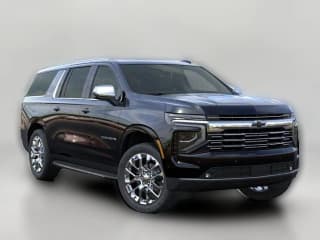 Chevrolet Suburban Premier 4WD 4dr