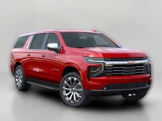 Chevrolet Suburban Premier 4WD 4dr