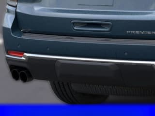Chevrolet Suburban Premier 4WD 4dr