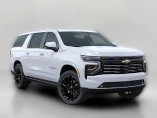 Chevrolet Suburban High Country 4WD 4dr