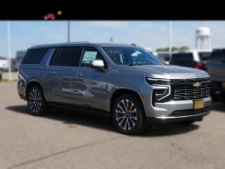 Chevrolet Suburban High Country 4WD 4dr