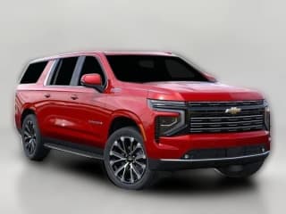 Chevrolet Suburban High Country 4WD 4dr